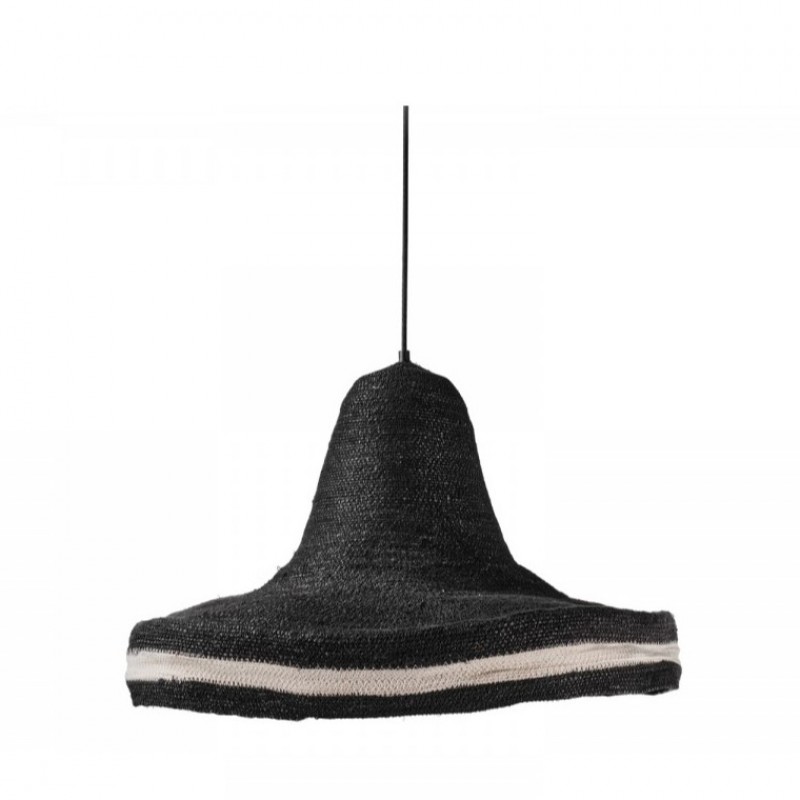 HANGING LAMP BABA BLACK HANGING LAMP BABA BLACK